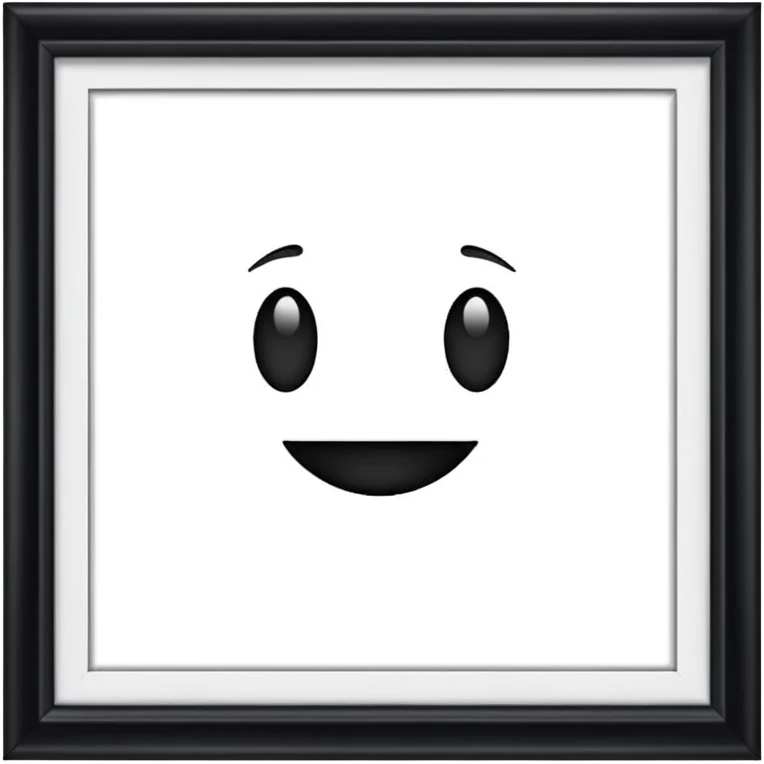 ■ emoji