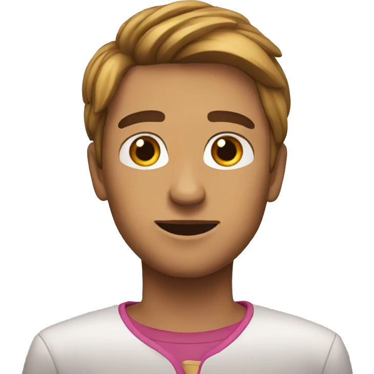 parigya emoji