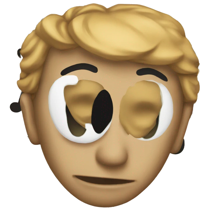 Music emoji