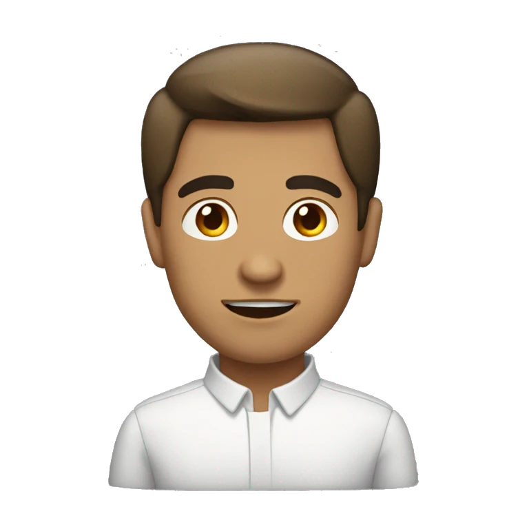Ivan Cornejo  emoji