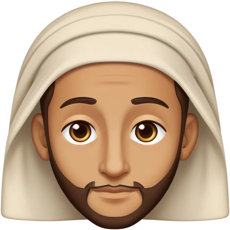 Jewish person emoji