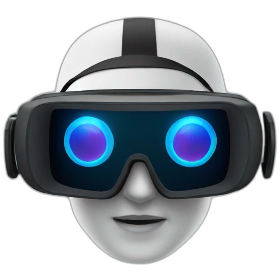 vr-headset emoji
