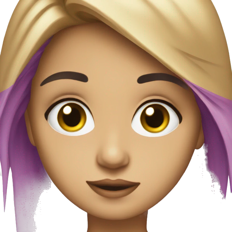 Electra emoji