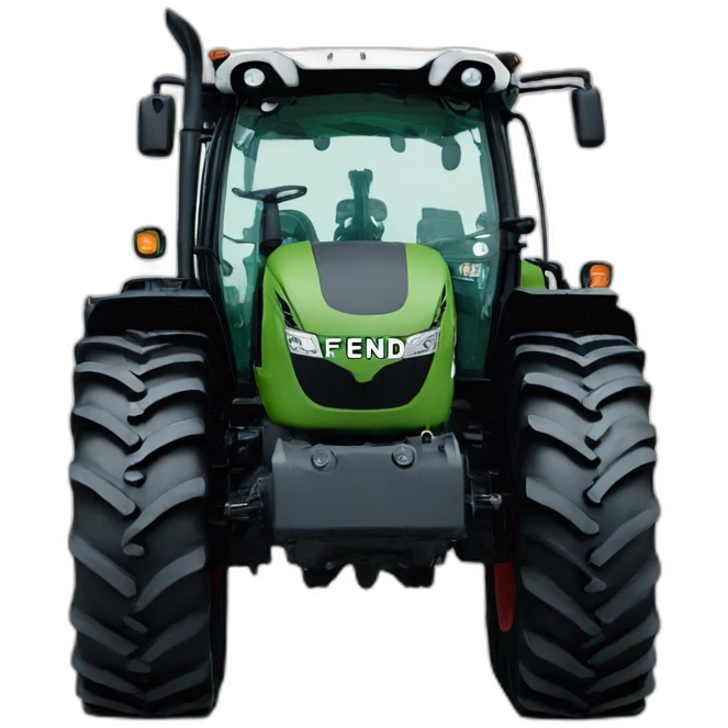 Fendt emoji
