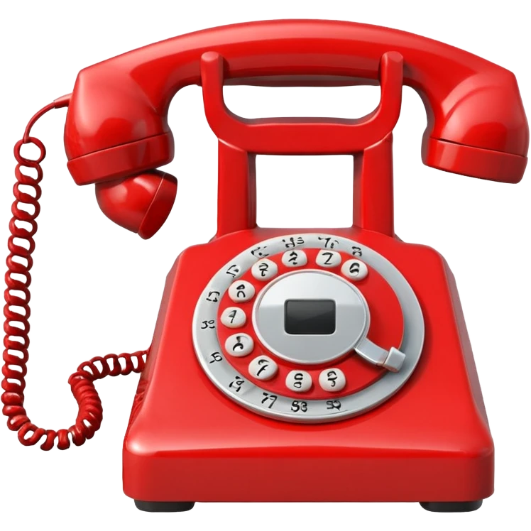 british telephone emoji