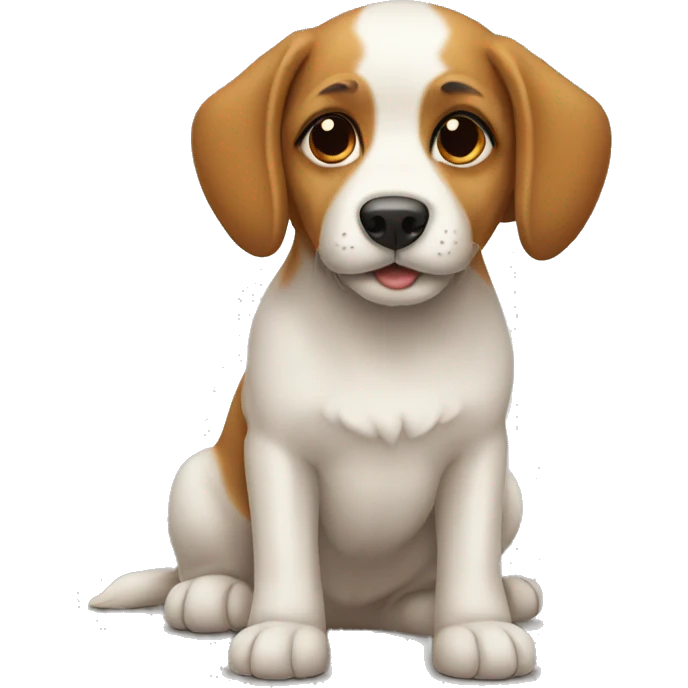 hond  emoji