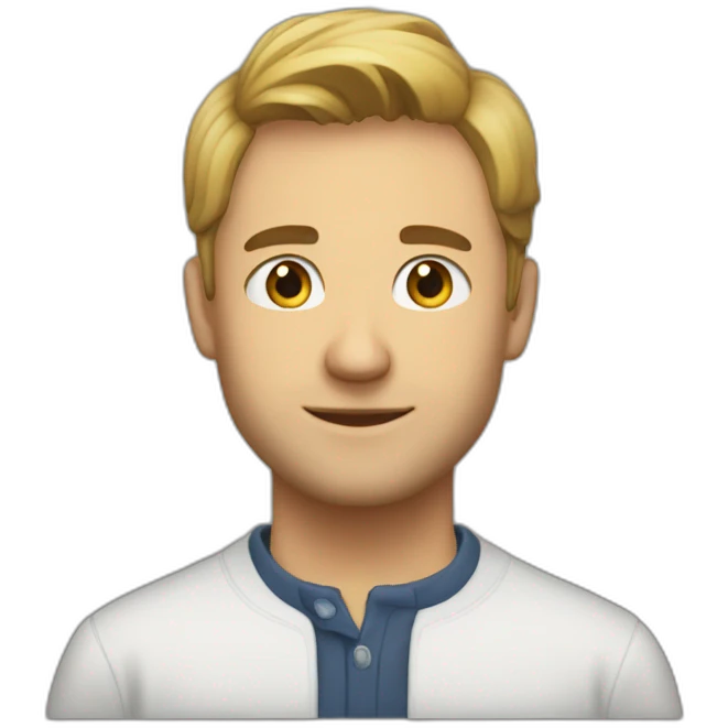 Luca bevilacqua emoji