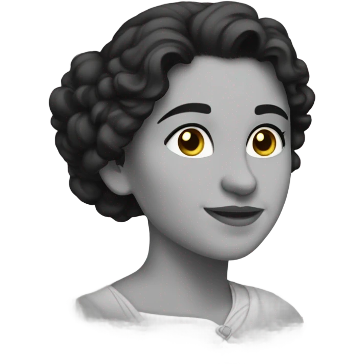 Esmeralda emoji