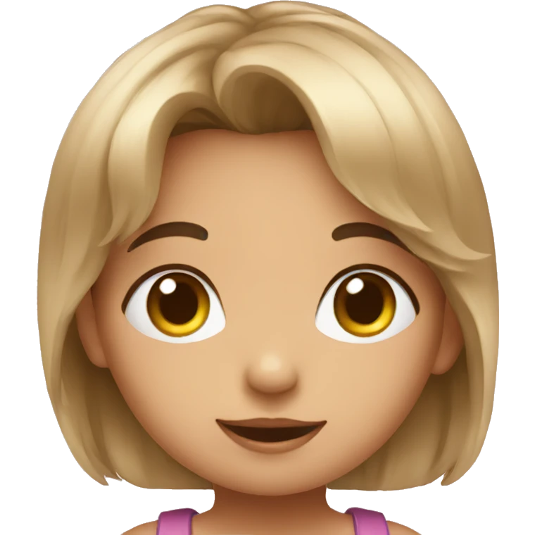 bebes emoji