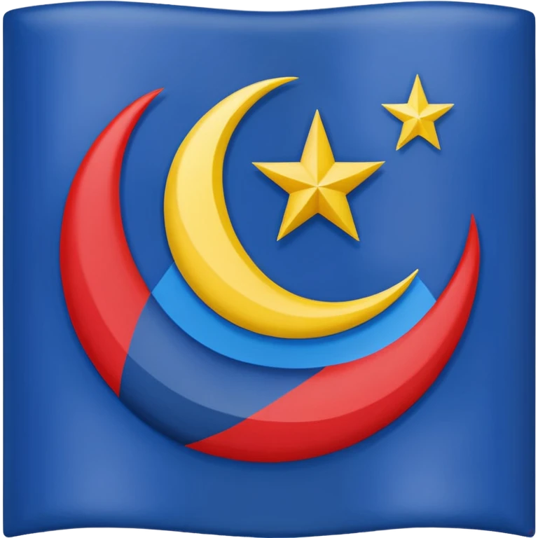 Hazaristan flag emoji
