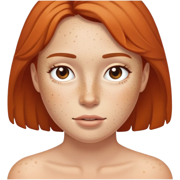 Me stessa emoji