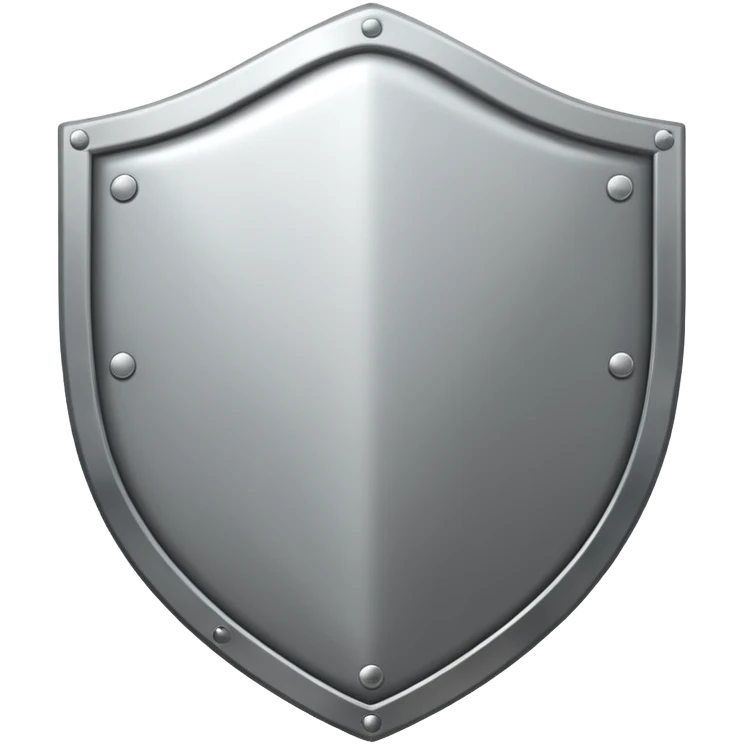 shield emoji
