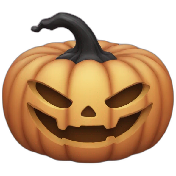 halloween emoji