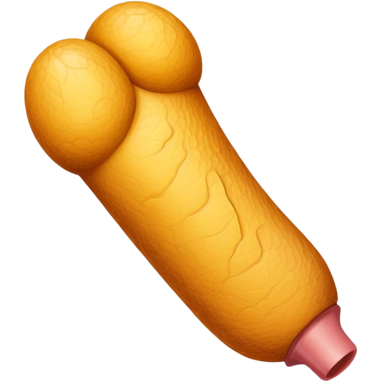 Penis emoji