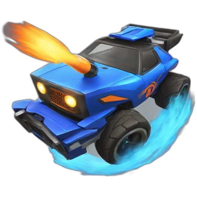 Rocket league emoji