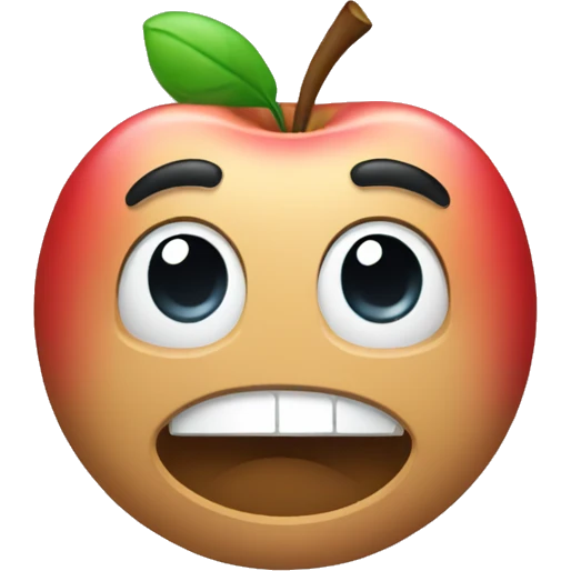 Apple Pay emoji