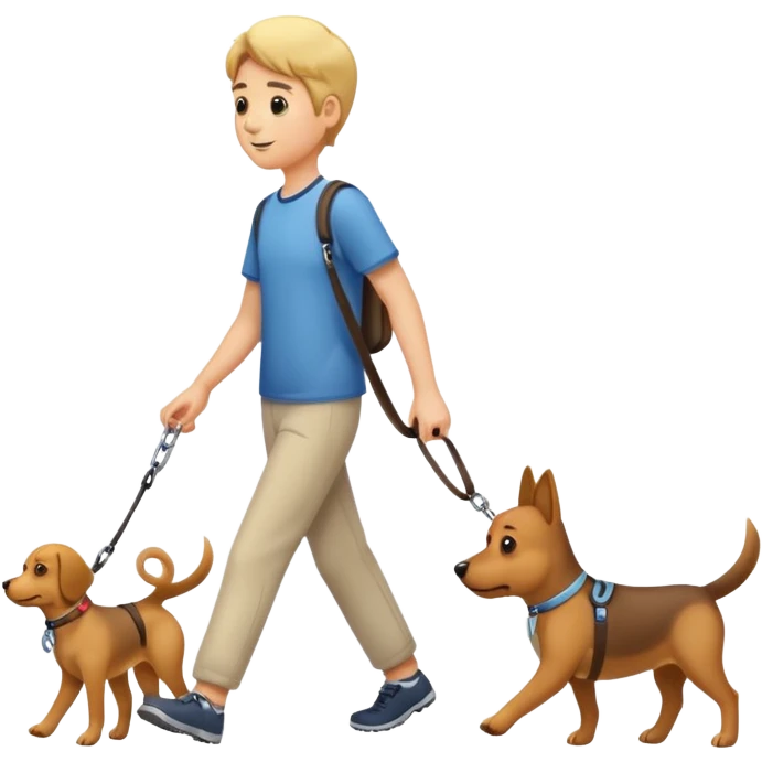 craeate me a series of emojis for those excersises (dog)

Nose
Sit
Lay down
Spin
Focus
Drop
Walk next to me emoji