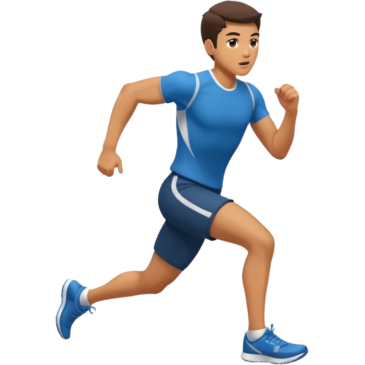 catch me while you can emoji