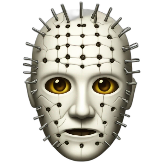 hellraiser emoji