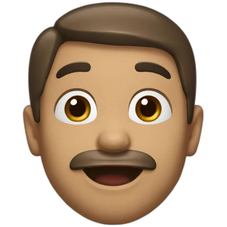tirer la langue emoji