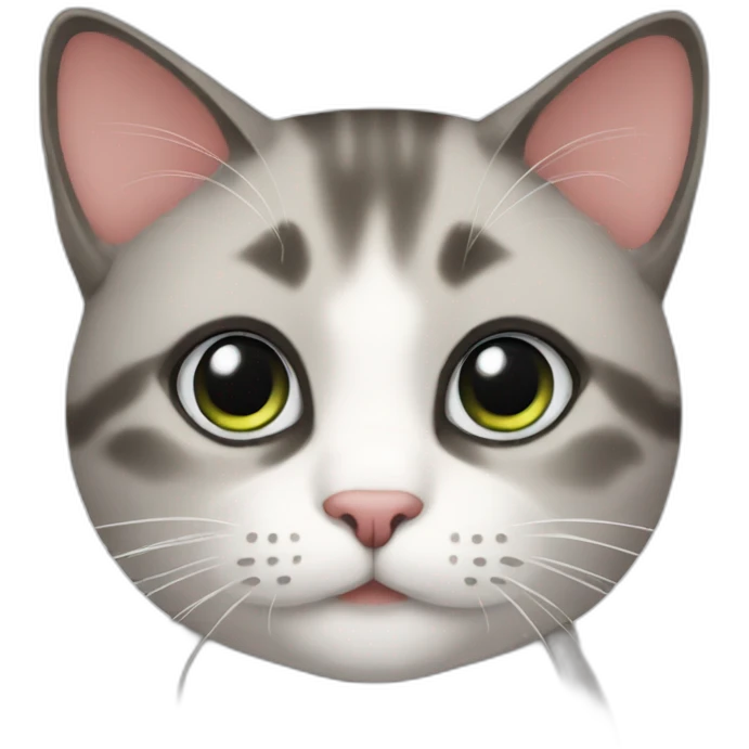 cute cat emoji