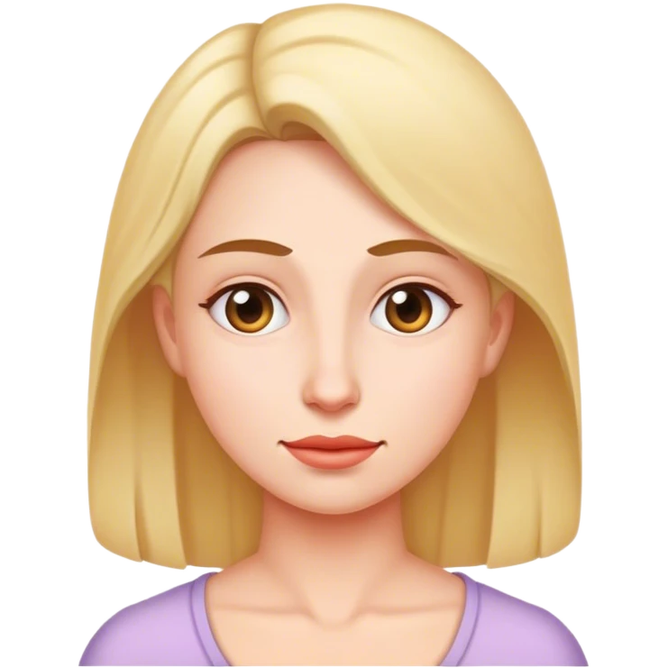 Mother emoji