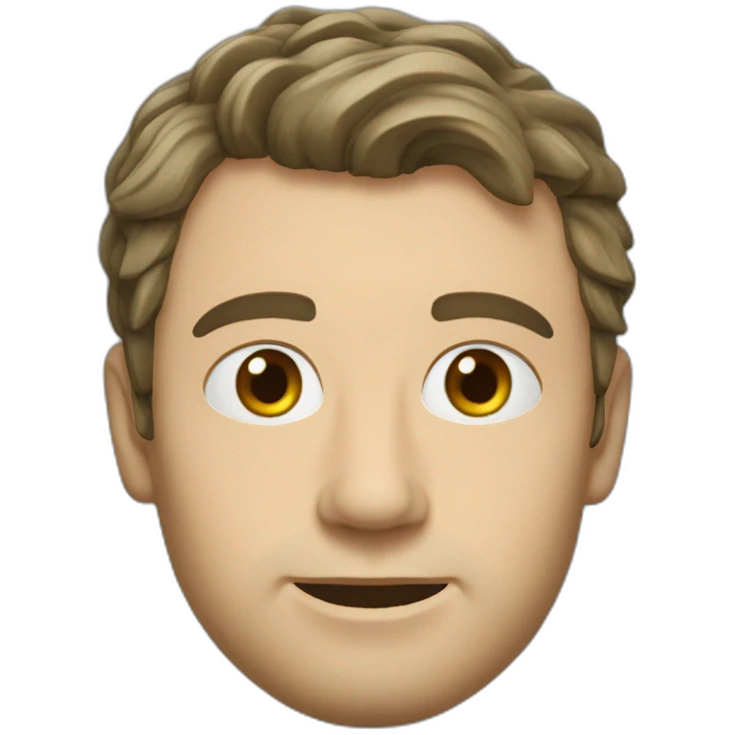 Fabien Roussel emoji