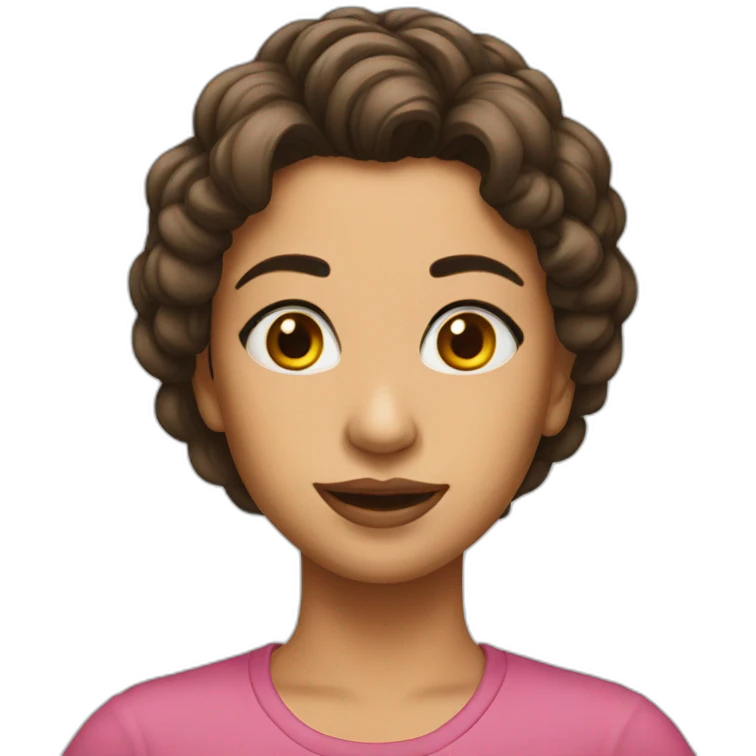 Laila emoji