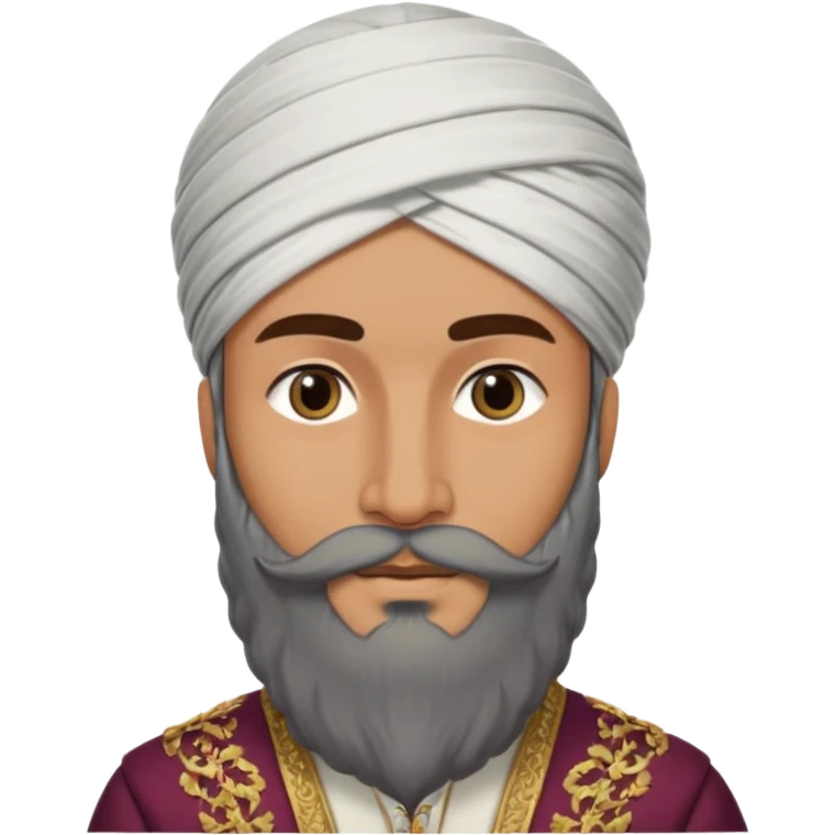 Osmanlı emoji