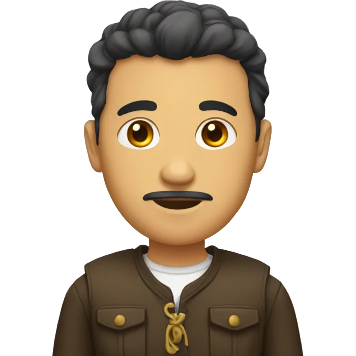 Esquive emoji