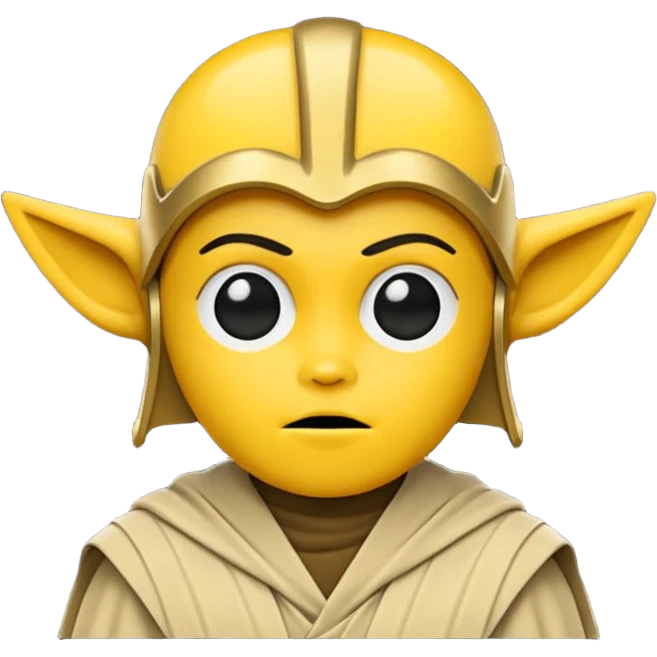 Star Wars emoji emoji