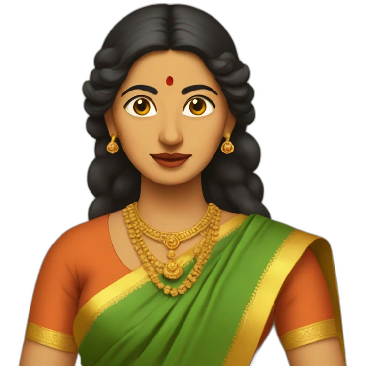 Savitri bai Phule emoji