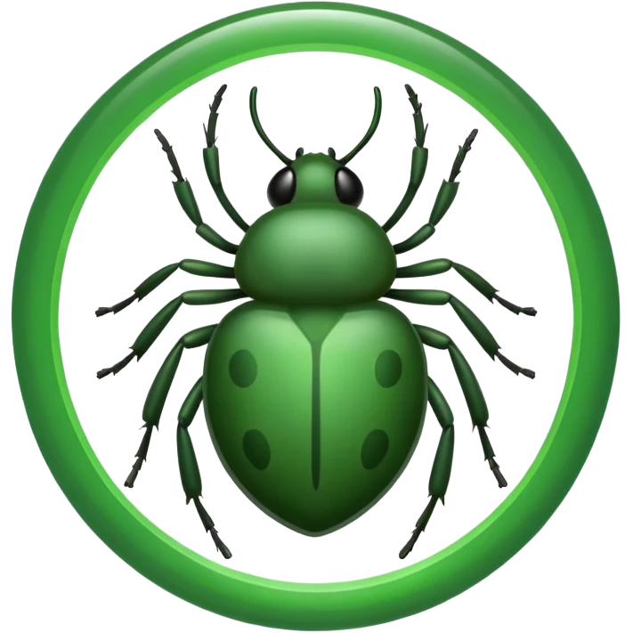 tick good with green crycle emoji