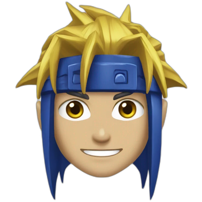 yu-gi-oh emoji