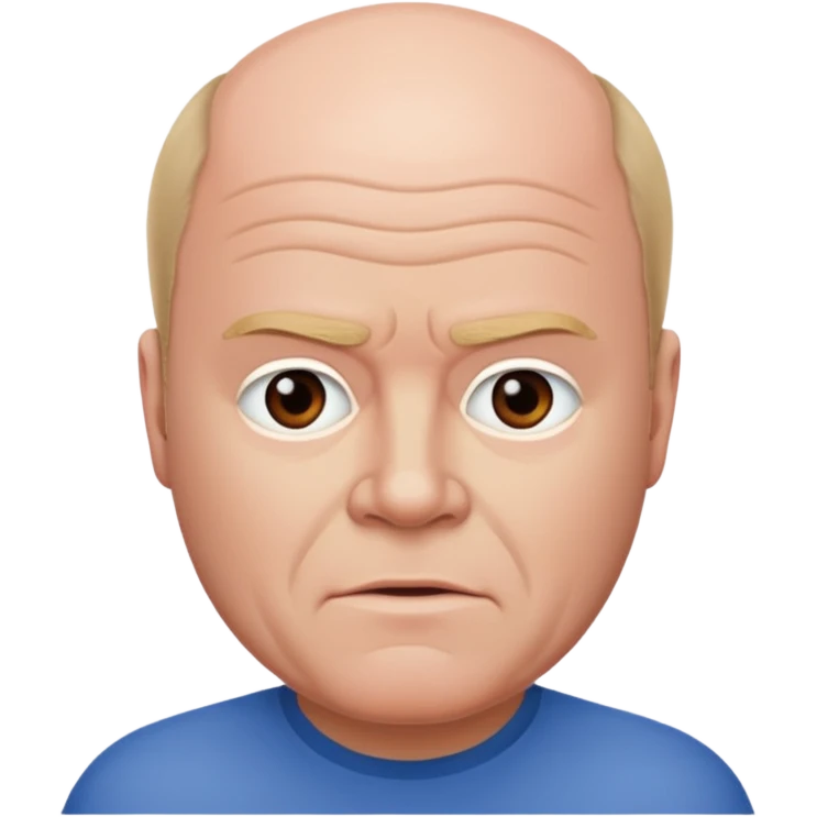 Steve Mcfadden emoji