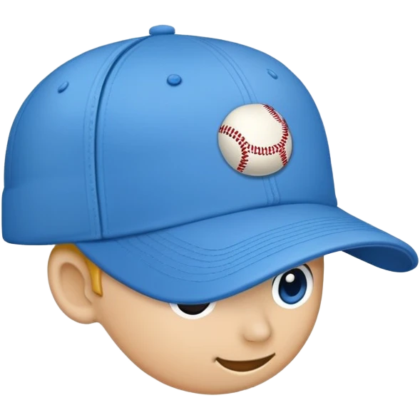 🧢 emoji