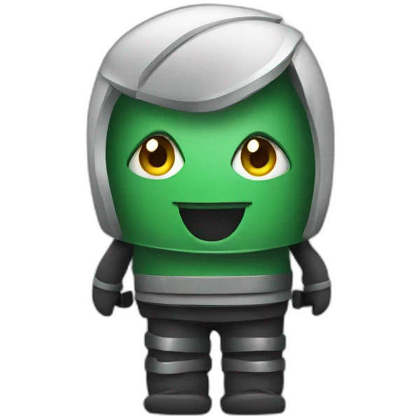 strategy on cibersecurity emoji