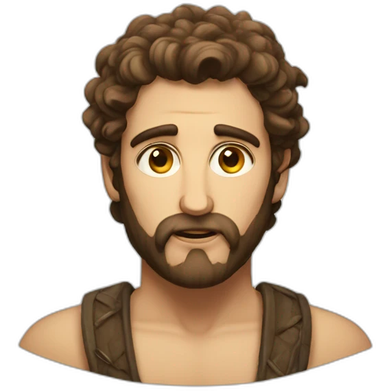 Orpheus emoji