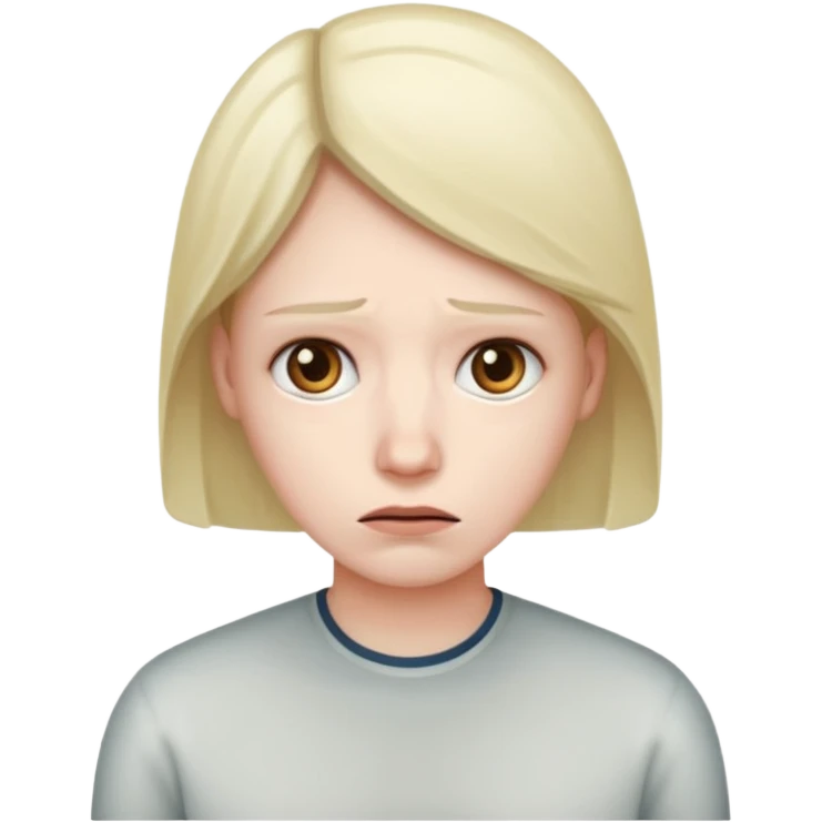 Technophobe  emoji