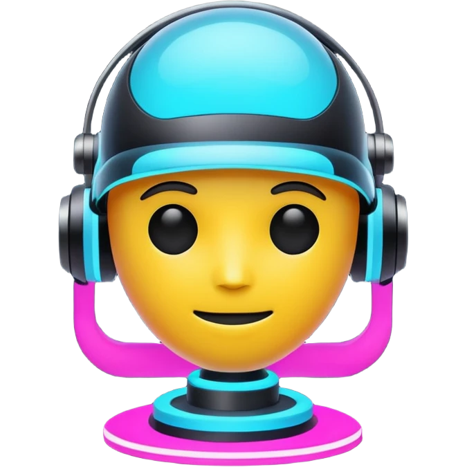 ai emoji