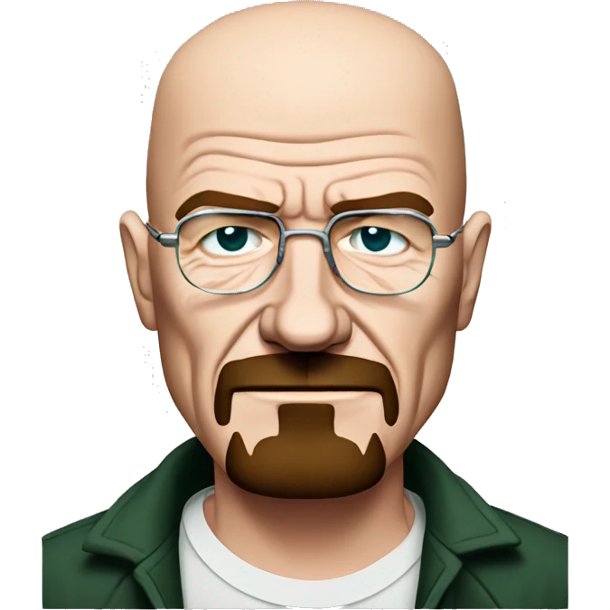breaking-bad-heisenberg emoji