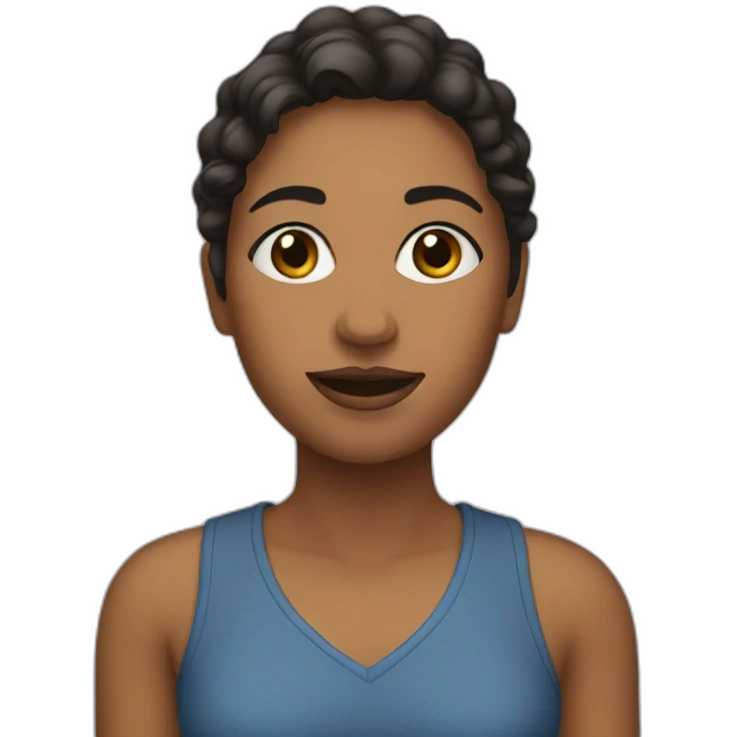 Esther Coleman emoji