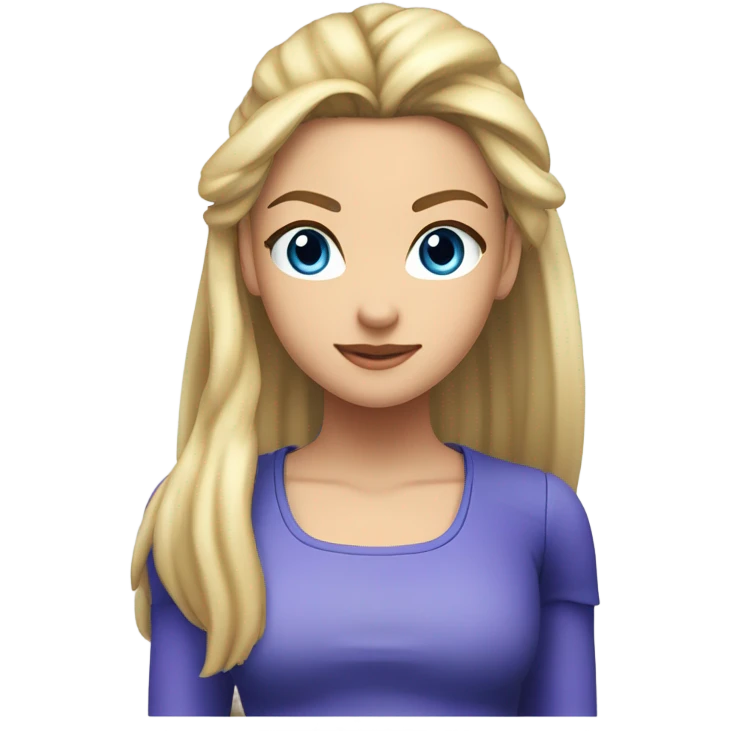 Ino yamanaka emoji