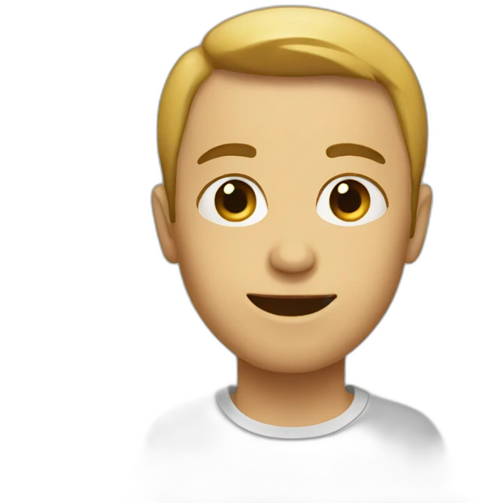 Zizi emoji
