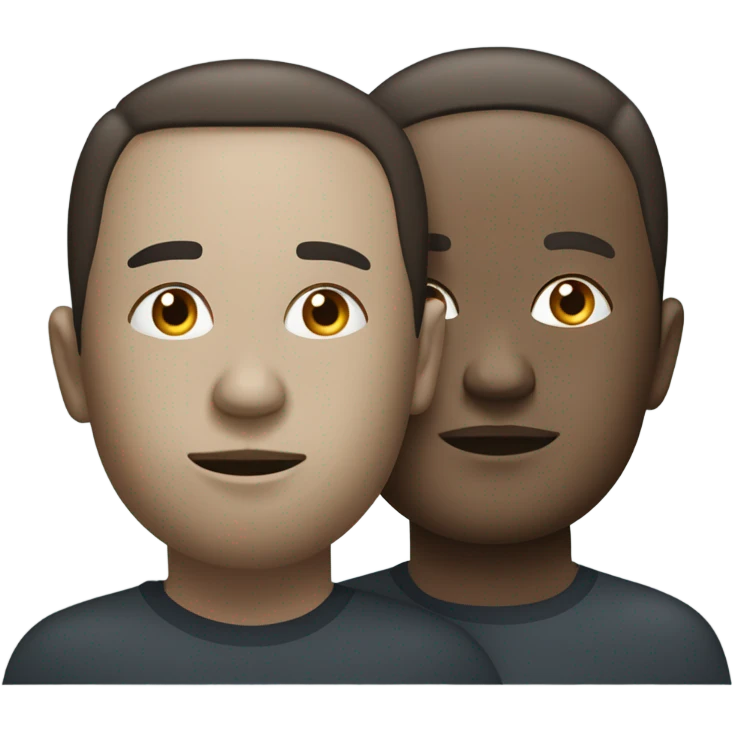Telepathy  emoji