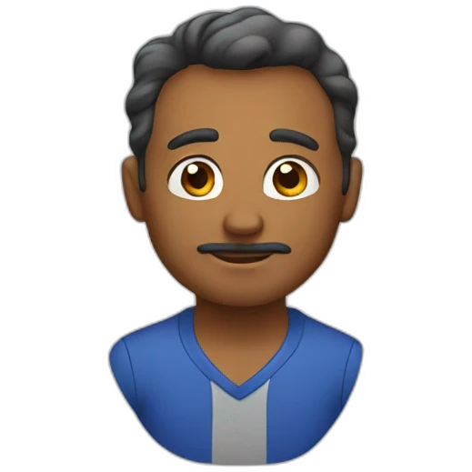 Dad emoji