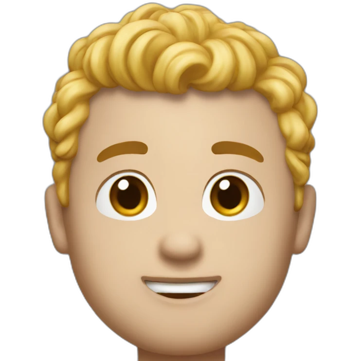 il mac from tiktok emoji