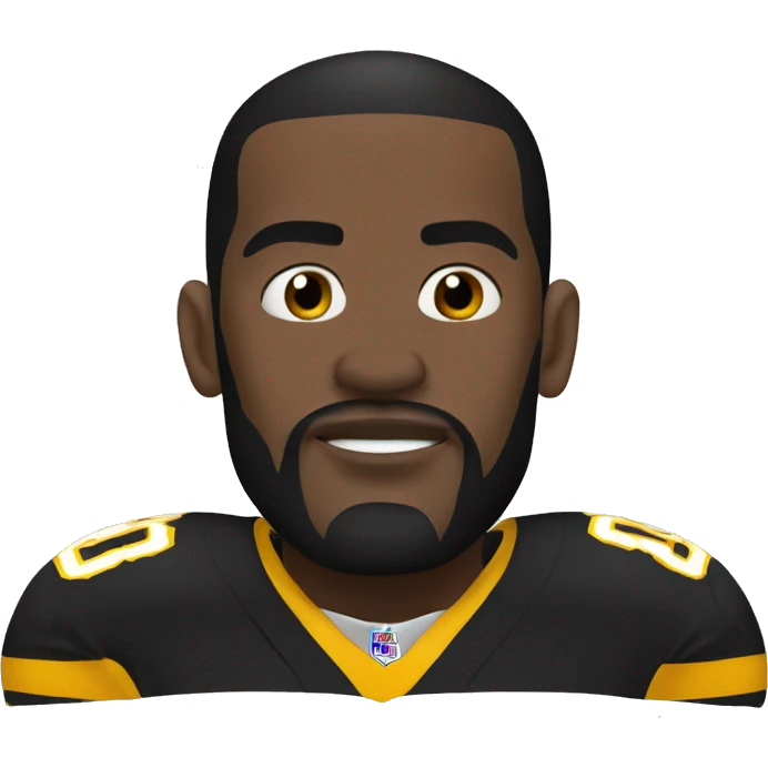 steelers suck  emoji