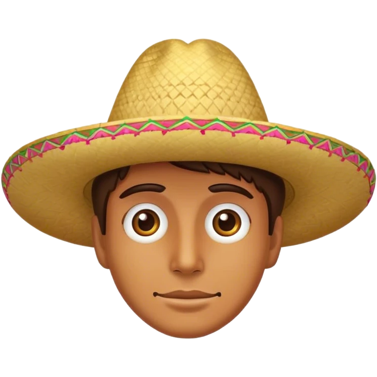 Hola emoji