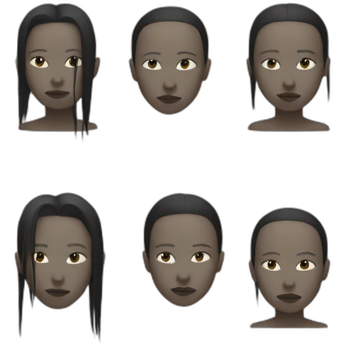 rick owens emoji